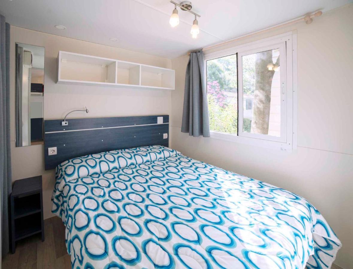 Mobilehomes In Pieve Vecchia - Norditalienische Seen 22044 Manerba del Garda Zewnętrze zdjęcie