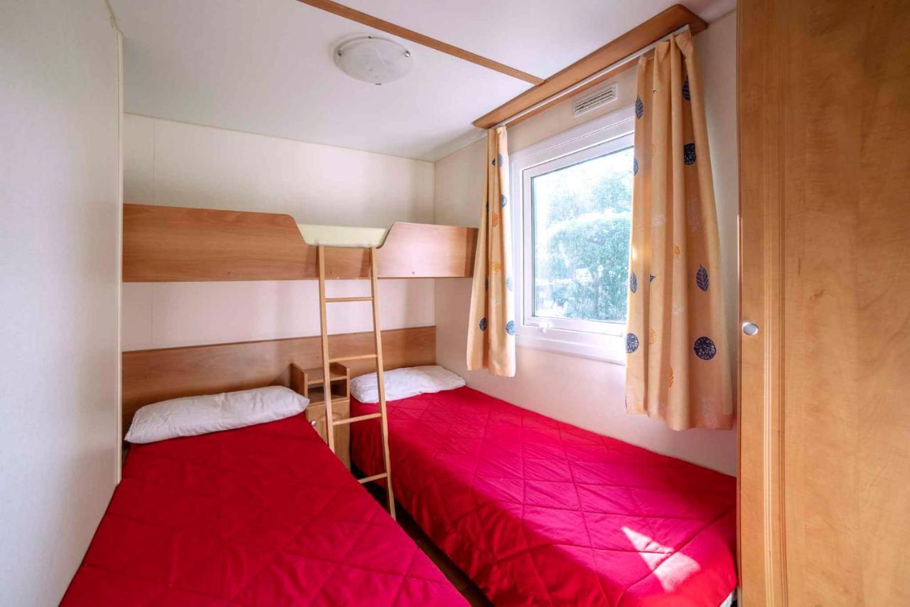 Mobilehomes In Pieve Vecchia - Norditalienische Seen 22044 Manerba del Garda Zewnętrze zdjęcie