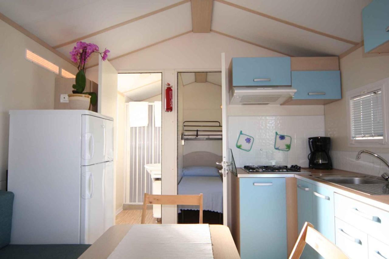 Mobilehomes In Pieve Vecchia - Norditalienische Seen 22044 Manerba del Garda Zewnętrze zdjęcie